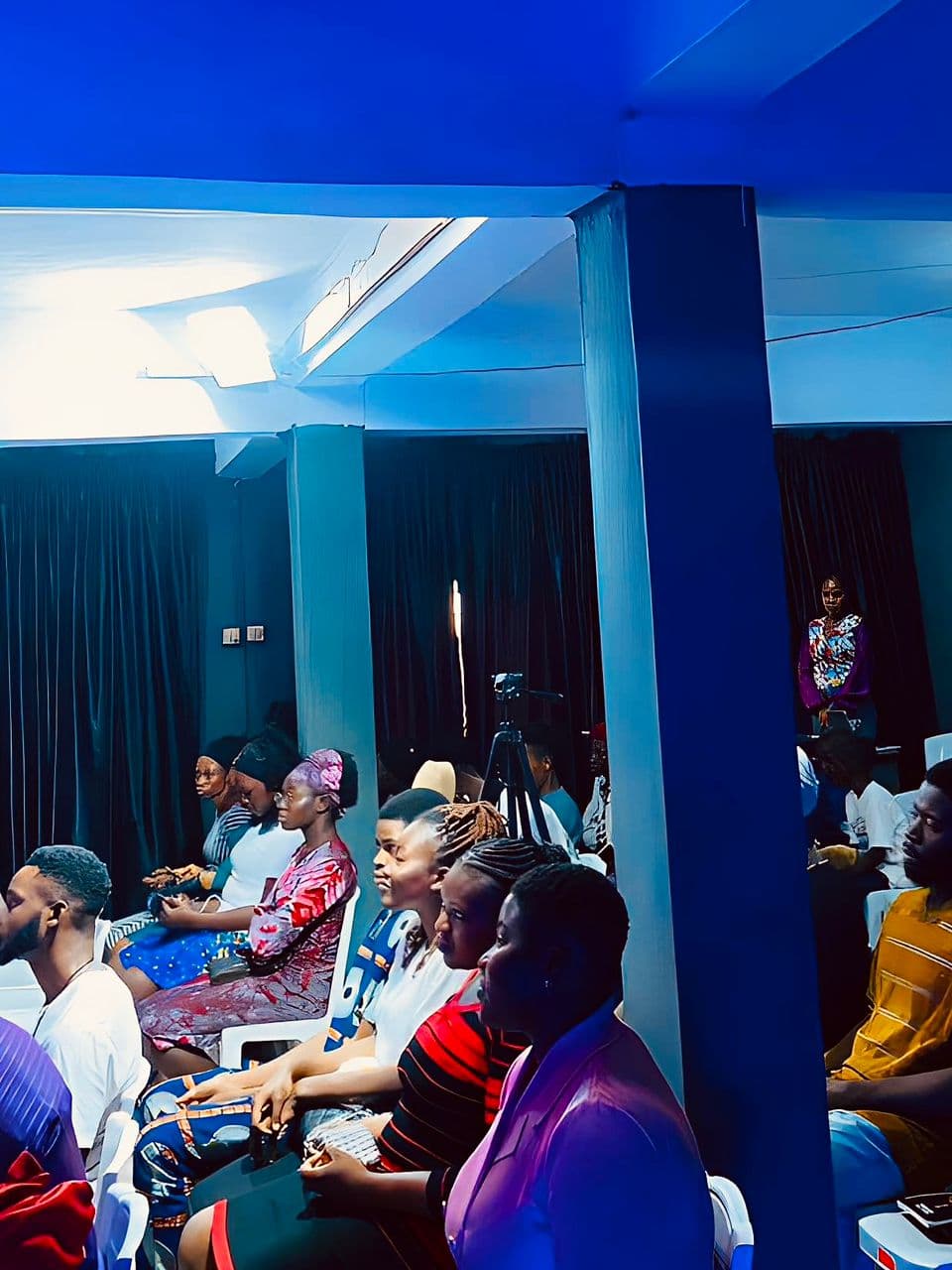 Changing Lives & Moulding Destinies